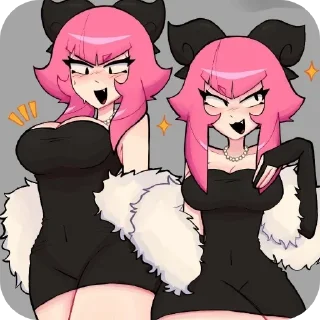 😍 emoji 𝗣𝗲𝗿𝘀𝗼𝗻𝗮𝗹𝗶𝗱𝗮𝗱 | 𝗣𝗿𝗼𝟮𝟰𝟭𝟲 | 𝟮𝟬𝟮𝟱 Telegram sticker 1 of 120