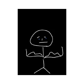 🙌 emoji Дала хайвонлари 😂 Telegram sticker 23 of 23