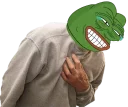 😂 emoji Pack Lixo @The_Poseidon Telegram sticker 10 of 28