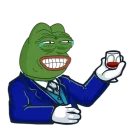 😂 emoji Pack Lixo @The_Poseidon Telegram sticker 3 of 28