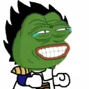 😂 emoji Pack Lixo @The_Poseidon Telegram sticker 18 of 28