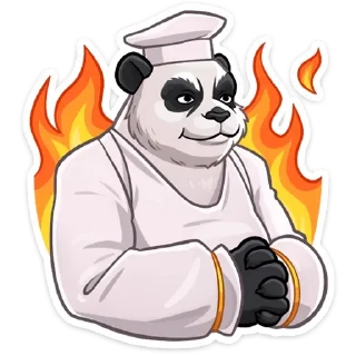 🐼 emoji Taberna Warcraft - @TWarcraft Telegram sticker 8 of 120