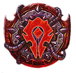 ❤️ emoji Taberna Warcraft - @TWarcraft Telegram sticker 2 of 120