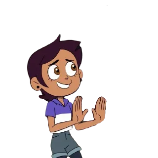 🙂 emoji THO Telegram sticker 2 of 40