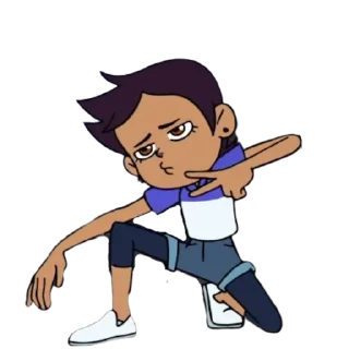 😎 emoji THO Telegram sticker 1 of 40