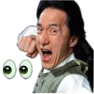 👊 emoji @Stickers_telegran┋@namoro_inesperado Telegram sticker 20 of 87