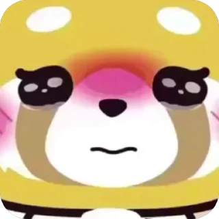 🌟 emoji @ApexAnarch Telegram sticker 9 of 21