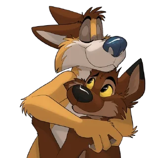 🤗 emoji Koidel pack de stikers Telegram sticker 19 of 84