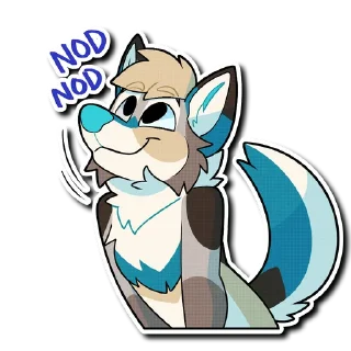 ✅ emoji Coast Telegram sticker 12 of 51