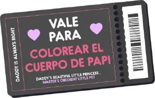 🌟 emoji Cupones_DDlg Telegram sticker 9 of 10