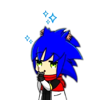 Sticker from Pack Soluic 64