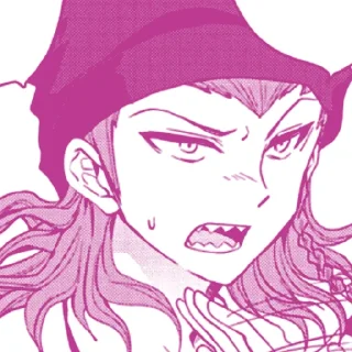 🔧 emoji Kazuichi Soda @danganpornoq Telegram sticker 18 of 21