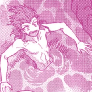 🔧 emoji Kazuichi Soda @danganpornoq Telegram sticker 9 of 21