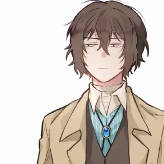 😒 emoji 𝗕𝗦𝗗 | @Toji_sama Telegram sticker 7 of 120