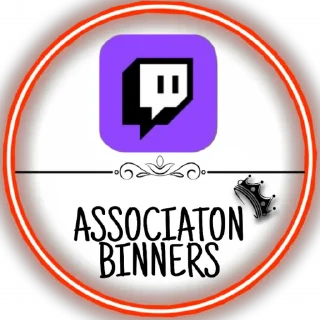 🔺 emoji ASSOCIATON BINNERS Telegram sticker 21 of 40