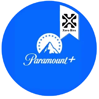 Sticker from STIKERS Xero Binners