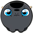 😟 emoji Hatch Telegram sticker 21 of 40