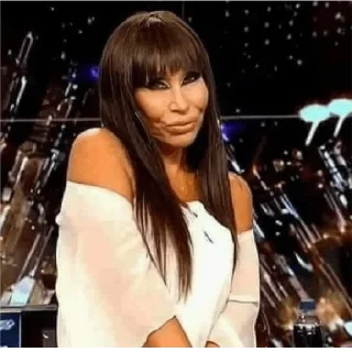 😊 emoji Vicky one Telegram sticker 19 of 21