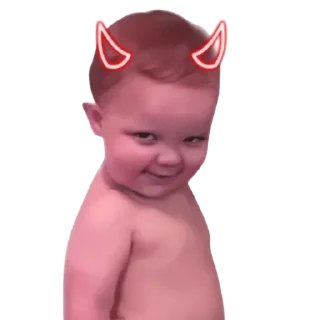 😈 emoji dara Telegram sticker 12 of 78