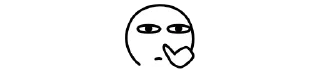 🧚‍♂ emoji 小小一只 @damiewo Telegram sticker 21 of 44