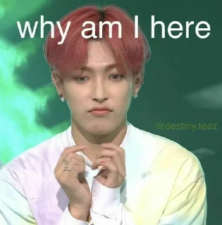 😳 emoji minion hongjoong Telegram sticker 23 of 62