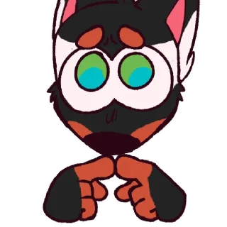 👉 emoji Diesel's Sticker Pack Telegram sticker 20 of 92