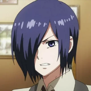 Sticker from touka kirishima[@seupaiconfia]