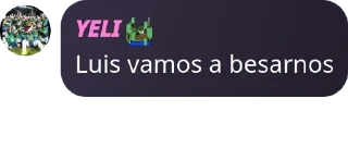 🏌‍♀️ emoji (Luis) Packs  @luiscoalitionrecords Telegram sticker 9 of 120