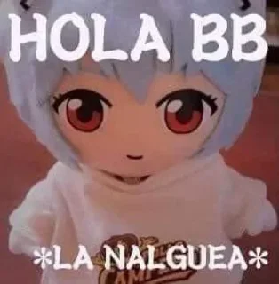 Sticker from luis Steal Pack