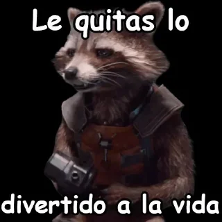 😢 emoji LUIS 2 Telegram sticker 24 of 51