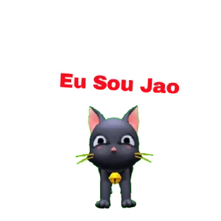 🐱 emoji KaycGamer YT Telegram sticker 21 of 35