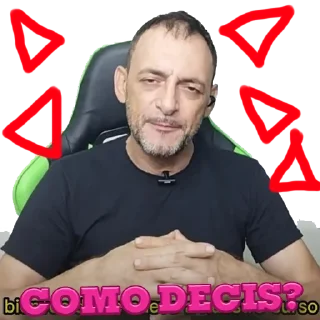 🚩 emoji elshowdeltrading yt Telegram sticker 24 of 75
