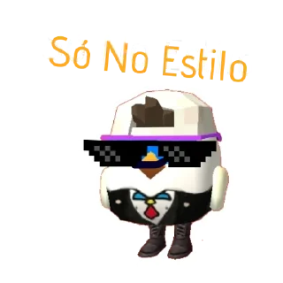 Sticker from KaycGamer YT