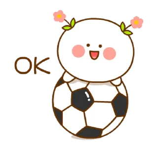 Sticker from @Gifs_Gallery Football wala Pack