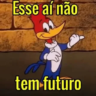 🤣 emoji Marcão | via @StickedApp_bot Telegram sticker 5 of 67