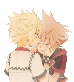 😭 emoji Sendo pack 2 Telegram sticker 16 of 120