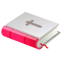 📖 emoji Sendo Ester Telegram sticker 11 of 120