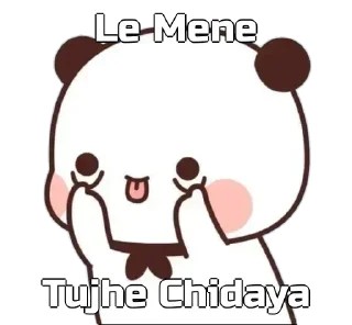 😝 emoji [ 4ˢᵗ ] ~ @ll4st_opII 💗 @i_m_fighter Telegram sticker 13 of 83