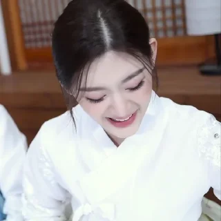 💘 emoji seeun hanbok :: @seeunsiee Telegram sticker 17 of 20