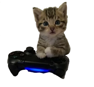🎮 emoji My Honest Reactions Telegram sticker 8 of 74
