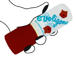 ✅ emoji OneForAll-Evo Telegram sticker 22 of 113