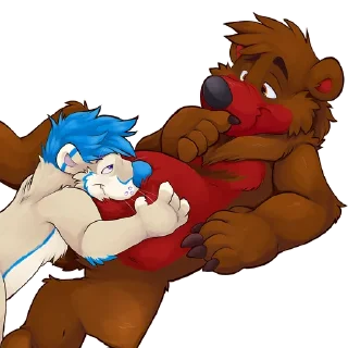 ☺️ emoji OneForAll-Evo Telegram sticker 11 of 113