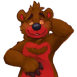🌀 emoji OneForAll-Evo Telegram sticker 10 of 113