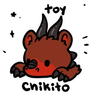 ❤️ emoji OneForAll-Evo Telegram sticker 21 of 113