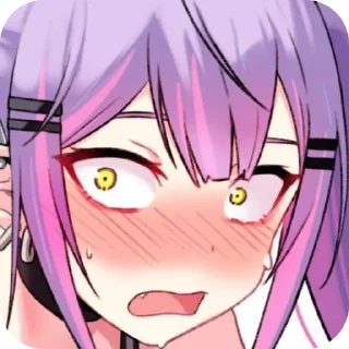 👍 emoji Sadashi - packs stikers Telegram sticker 24 of 57