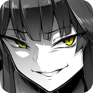 👍 emoji Sadashi - packs stikers Telegram sticker 19 of 57