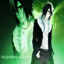 🚶 emoji Ulquiorra Telegram sticker 17 of 32