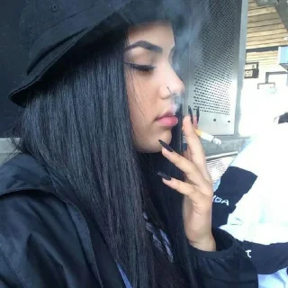 Sticker from Drika_oficial 😜