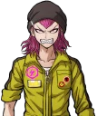 😠 emoji souda kazuichi Telegram sticker 19 of 23