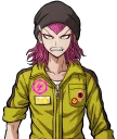 😤 emoji souda kazuichi Telegram sticker 18 of 23